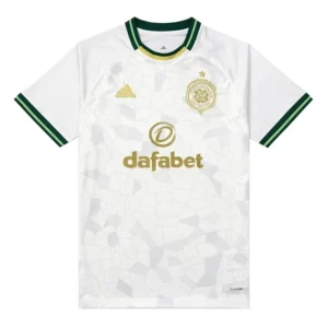 Camisa Celtic 2026/27 - Aniversário de 60 Anos - 60th 60th