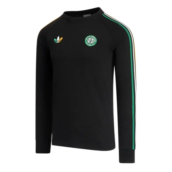 Camisa Celtic 2026/27 - Manga Longa - OG Lifestyler - Og Lifestyler Og Lifestyler