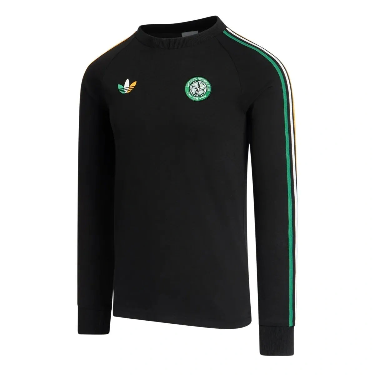 Camisa Celtic 2026/27 - Manga Longa - OG Lifestyler - Og Lifestyler Og Lifestyler