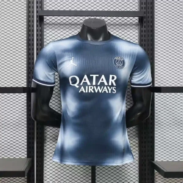 Camisa Pumas UNAM 2026/27 Home - Concept