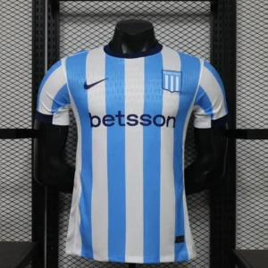 Camisa Racing Club 2026 Home