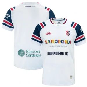 Camisa Cagliari 2026/27 Away