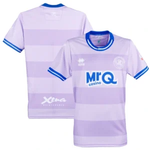 Camisa Rangers 2026/27 Away - Queens Park Queens Park