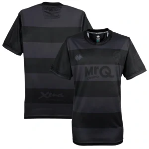 Camisa Rangers 2026/27 Third - Queens Park Queens Park