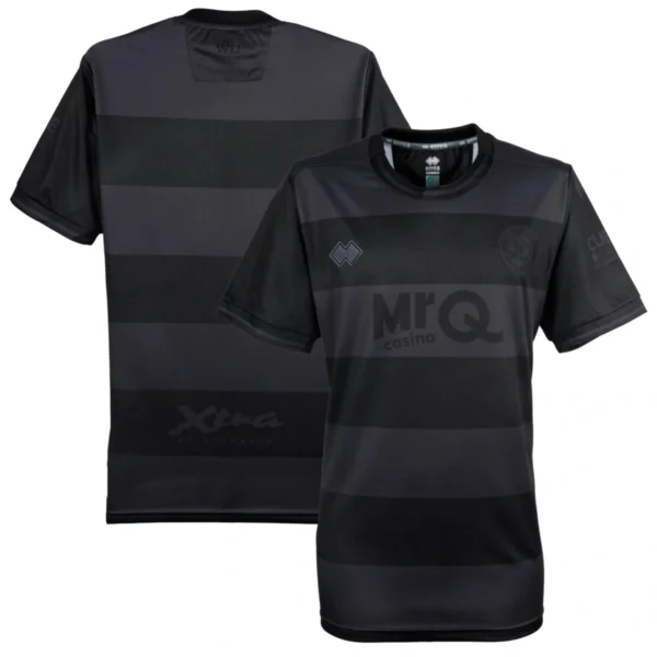 Camisa Rangers 2026/27 Third - Queens Park Queens Park