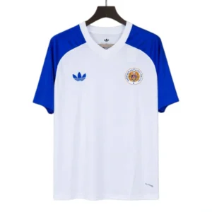 Camiseta de Treino Pré-Jogo Curaçao 2026