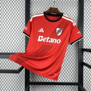 Camisa River Plate 2026/27 Third - Fan Style Fan Style