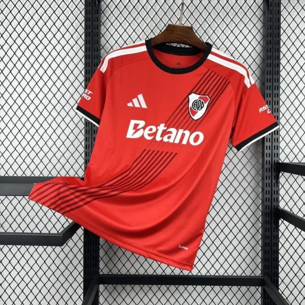 Camisa River Plate 2026/27 Third - Fan Style Fan Style