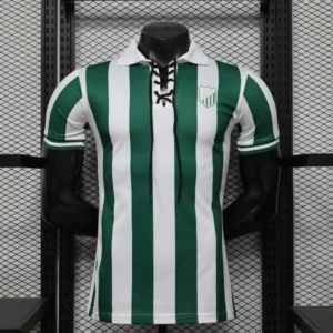 Camisa Al Ittihad 2026 - Edição Especial