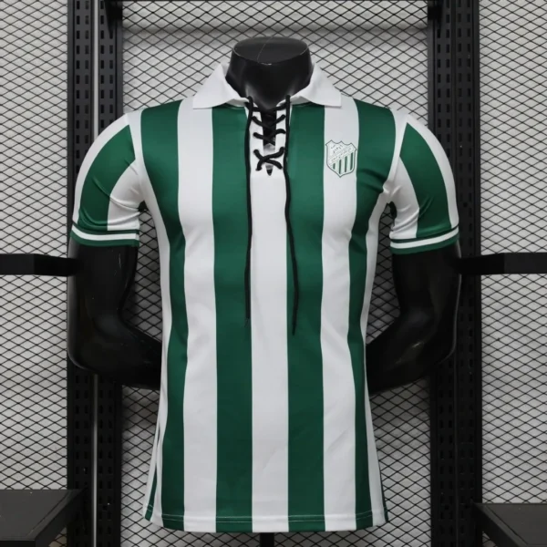 Camisa Al Ittihad 2026 - Edição Especial