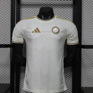 Camisa Al Nassr 2026/27 Away