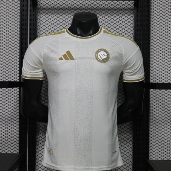 Camisa Al Nassr 2026/27 Away