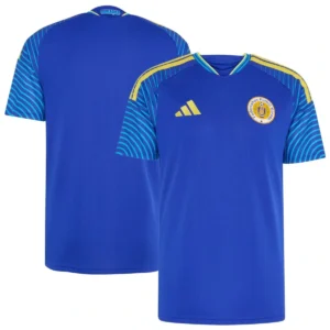 Camisa Curaçao 2026 Home - International International