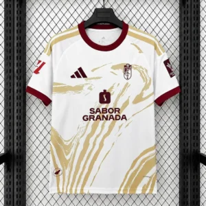 Camisa Granada 2026/27 Third - Cf Cf