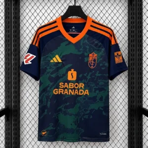 Camisa Granada 2026/27 Away - Cf Cf