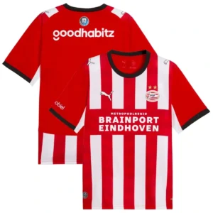 Camisa PSV 2026/27 Home