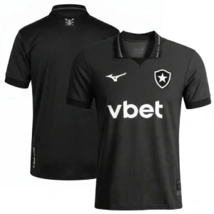 Camisa Botafogo 2026/27 Away