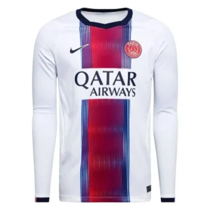 Camisa PSG 2026/27 Away - Manga Longa