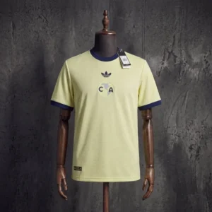 Camisa Club América 2026/27 - Versão Jogador - Aniversário de 27 Anos
