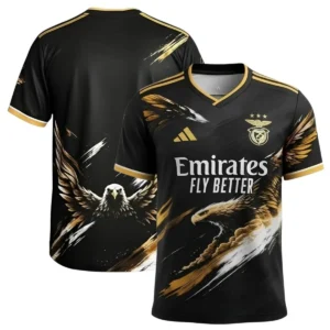 Camisa Benfica 2026/27 - Edição Especial