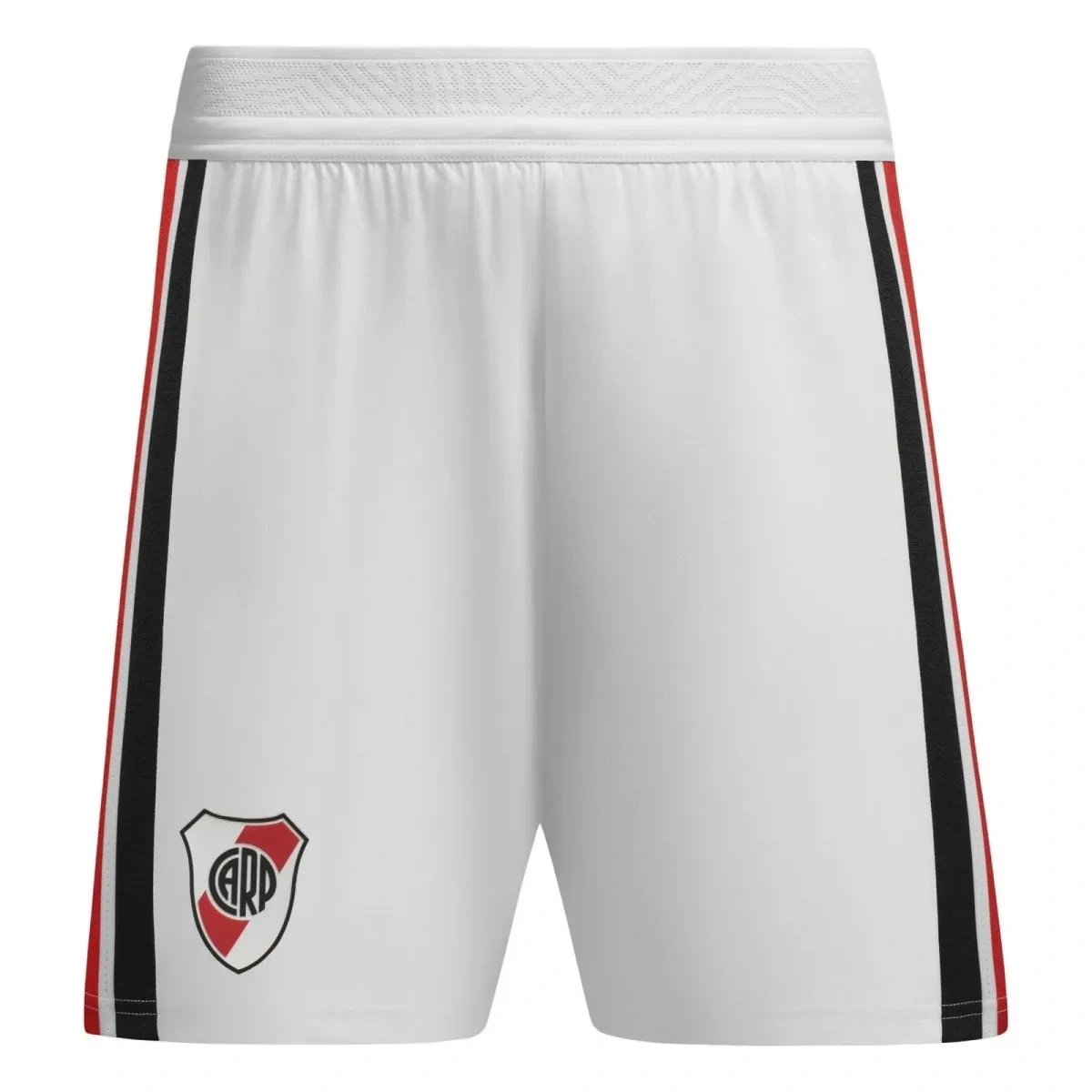 Short River Plate 2026/27 Home - Versão Jogador