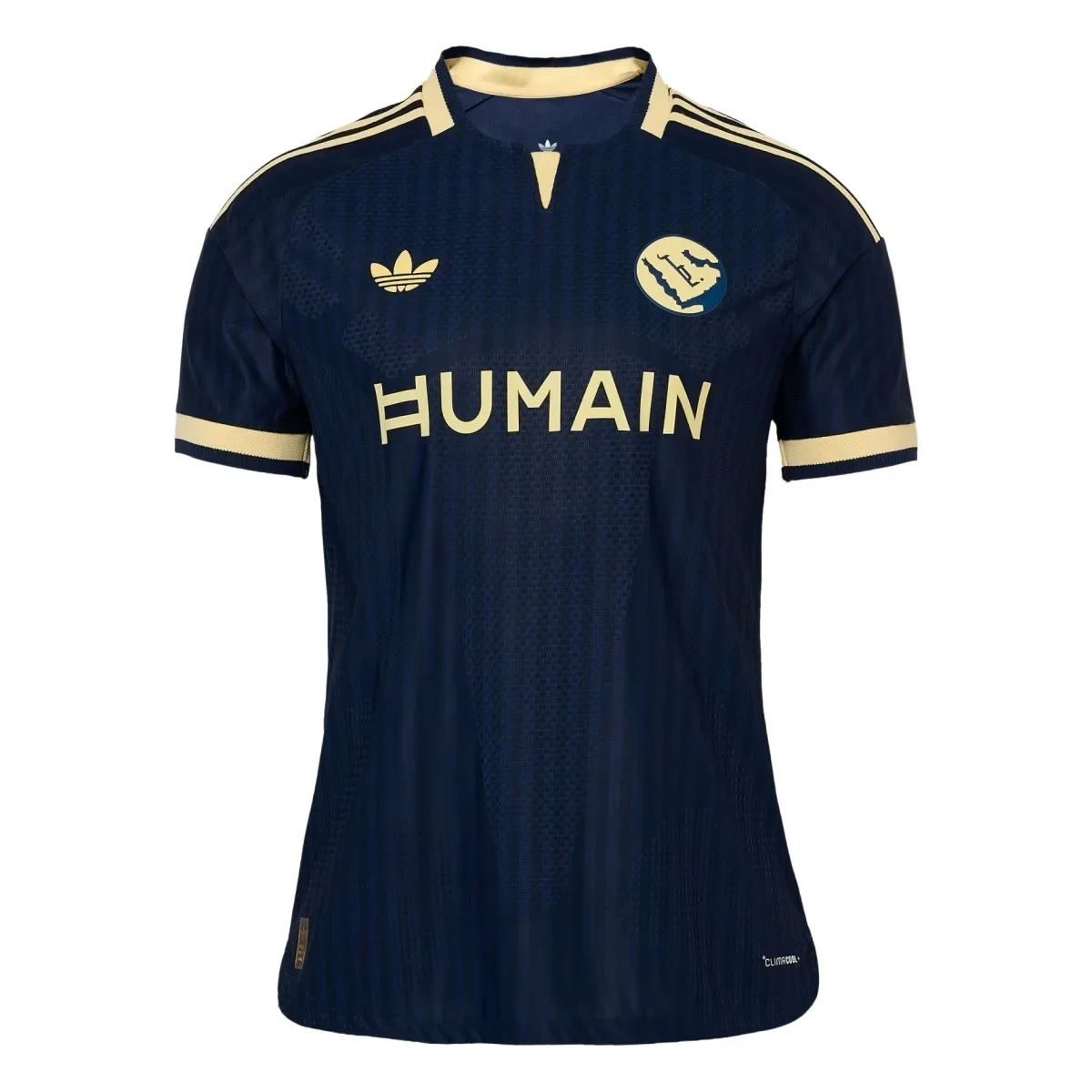 Camisa Al Nassr 2026/27 Away - Versão Jogador - Fc Fc
