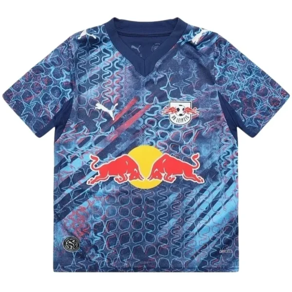 Camisa RB Leipzig 2026/27 Third