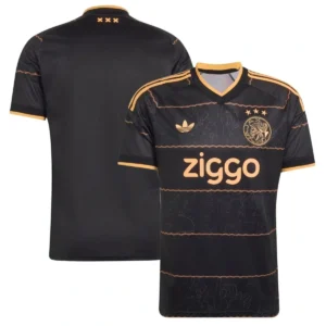 Camisa Ajax 2026/27 Away