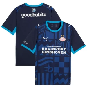 Camisa PSV 2026/27 Third