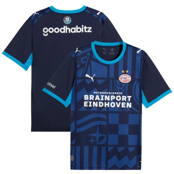 Camisa PSV 2026/27 Third